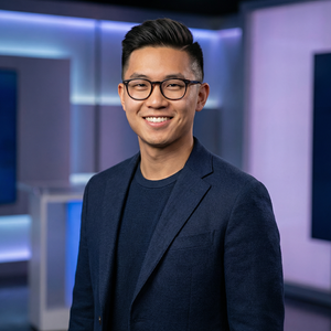 兄妹乱伦创意总监林浩然