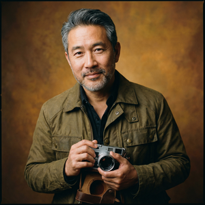 兄妹乱伦首席摄影师赵明远