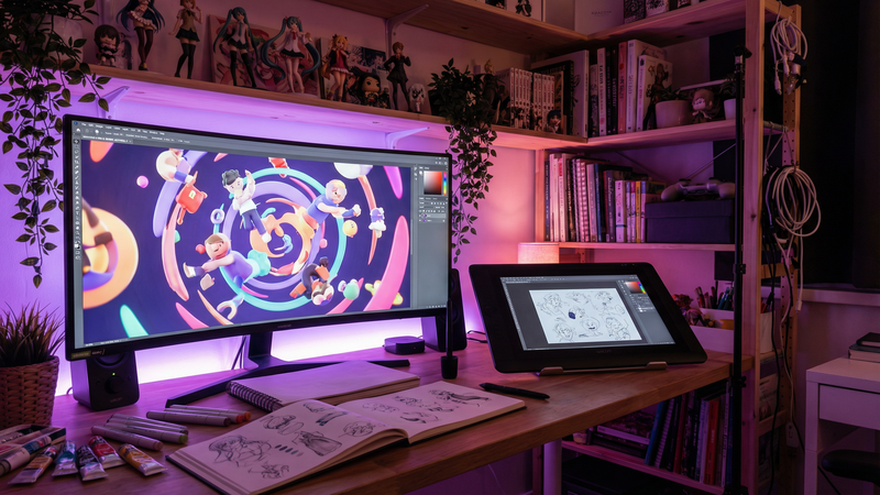 兄妹乱伦动漫创作视频